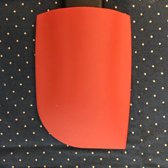 Tupperware Spatula All Purpose Mix Scrape Cook New - Picture 2 of 4